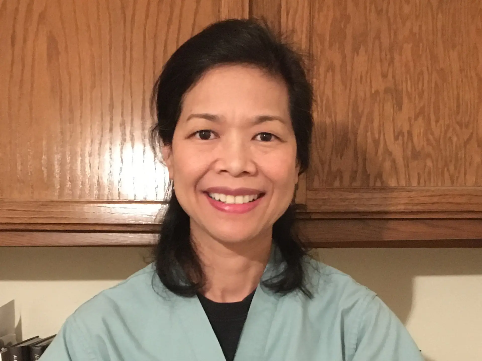 Dr. Emily Bland, D.D.S.